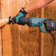 Makita JR3051TK zobenzāģis Makita JR3051TK zobenzāģis